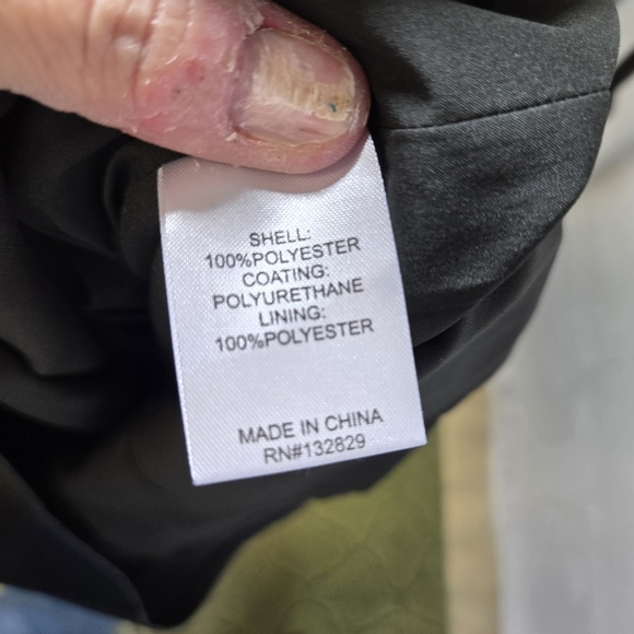 Super Down Revolve Black Vegan Faux Leather Dress - Picture 8 of 12